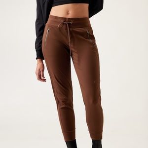 Athleta Joggers